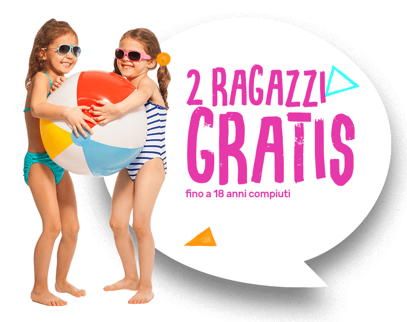 offerte per famiglie cesenatico