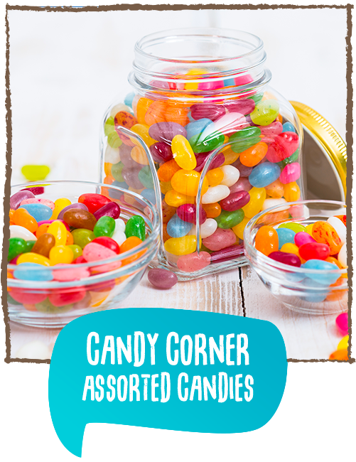 candy corner