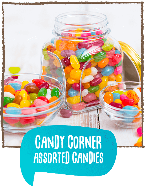 candy corner