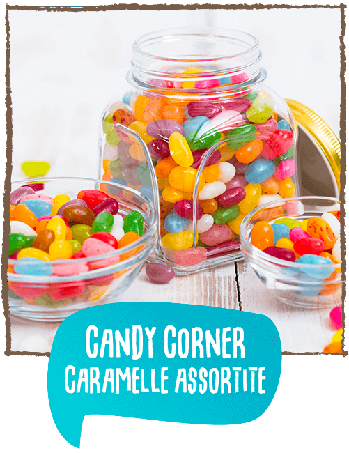 candy corner